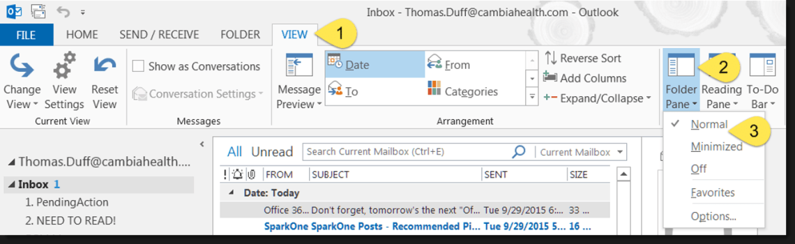 activate-outlook-folder-pane-20160808-3