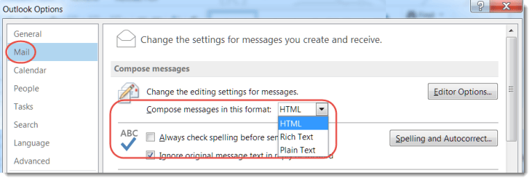 File In Outlook Email Attachments vs. embedded files in Outlook – One Minute Office Magic