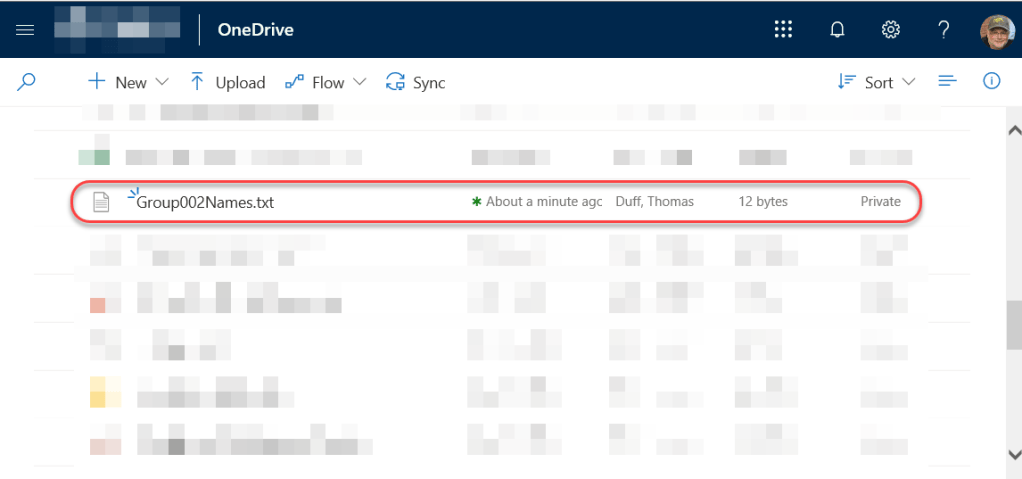 Move to OneDrive option in Windows File Explorer – One Minute Office Magic