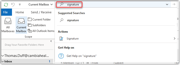 Using Tell Me Feature Using the Tell Me feature in Microsoft Office – One Minute Office Magic
