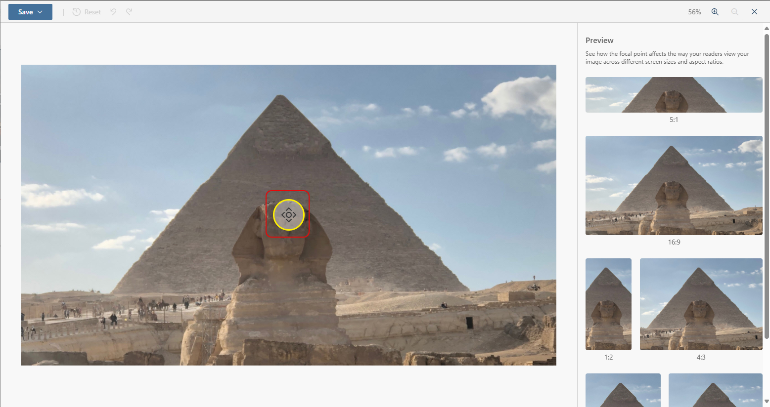 Focal Point Add Changes to the Focal Point feature in SharePoint page banners – One ...