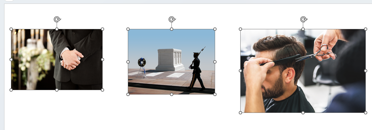 Using the Align feature in Microsoft PowerPoint (and Word) – One Minute ...
