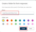 Using Forms in a SharePoint Document Library – One Minute Office Magic